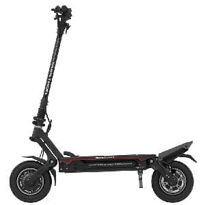 E-scooter Dualtron