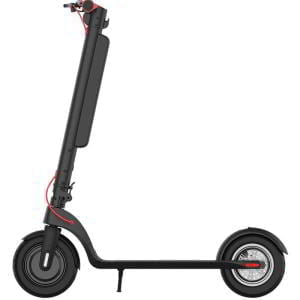 Electric scooter Mobile Future