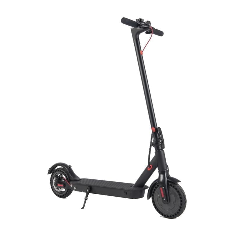 electric scooter mobile future basic rear wheel