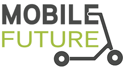 Elektrische step kopen Mobile Future