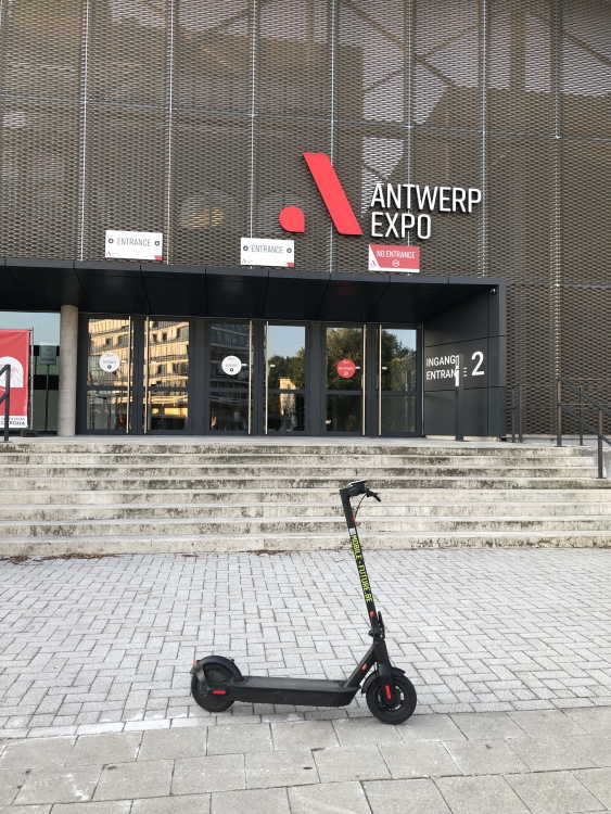 mobile future xmax anvers
