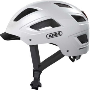 abus helm hyban 2.0 polar white