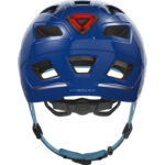 elektrische step helm hyban 2.0 core blue