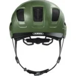 elektrische step helm hyban 2.0 jade green