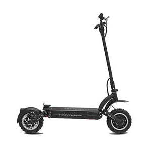 Electric scooter sport offroad