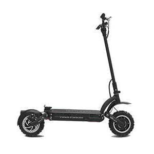 electric scooter sportive