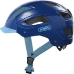 helm abus hyban 2.0 core blue