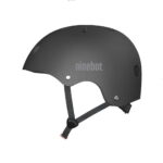 ninebot helmet zwart