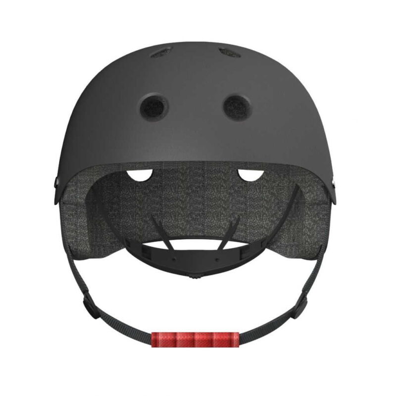 ninebot commuter helmet zwart