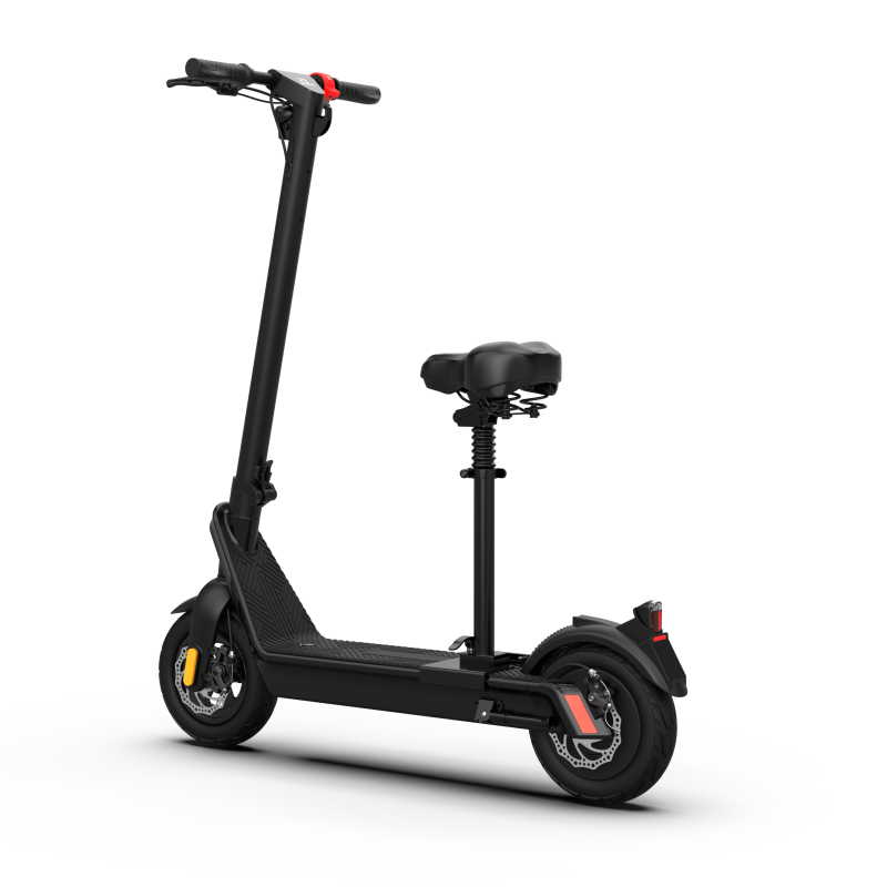 electric scooter saddle mobile future x7