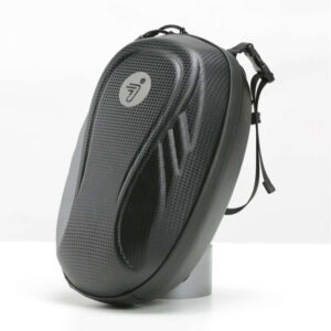 elektrische step stuurtas