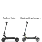 dualtron victor vs victor luxury