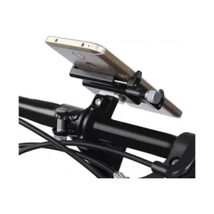 elektrische step telefoon houder