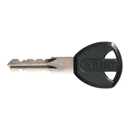 sleutel spiraalkabelslot abus 5510K/180