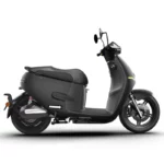 elektrische-scooter-horwin-ek1-mat-zwart elektrische scooter horwin ek1 mat zwart