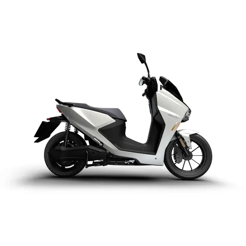 elektrische scooter horwin sk1