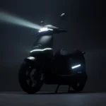 horwin ek1 lighting horwin ek1 lighting