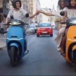 horwin ek1 video horwin ek1 video