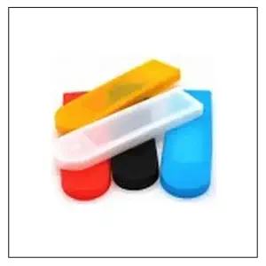 Electric kickscooter protection