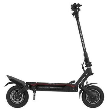 electric scooter dualtron