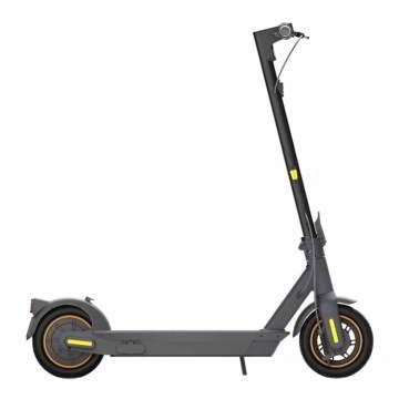 electric scooter ninebot