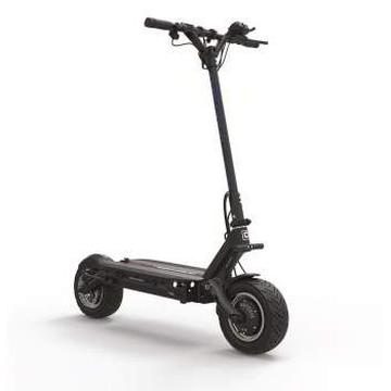 electric-scooter sport offroad