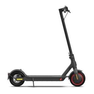electric scooter xiaomi